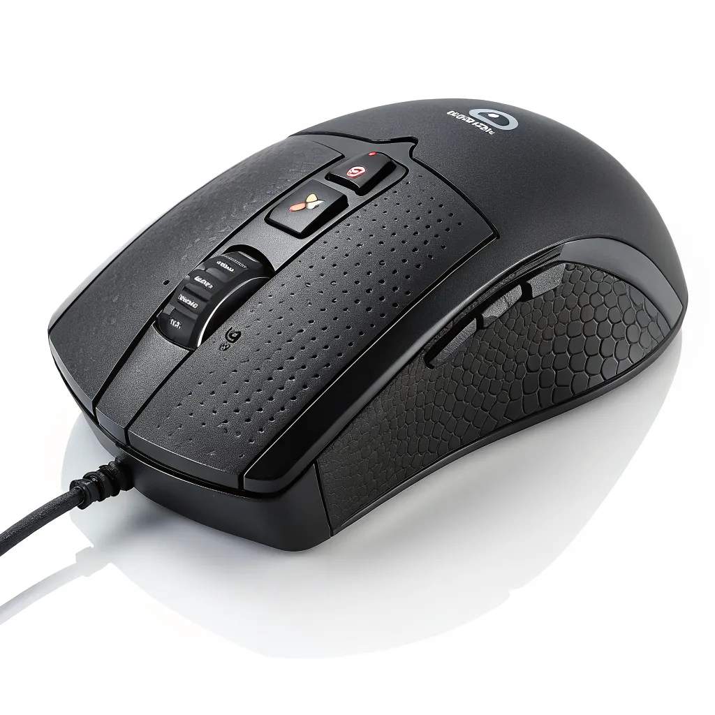Quantum X1 Gaming Mouse